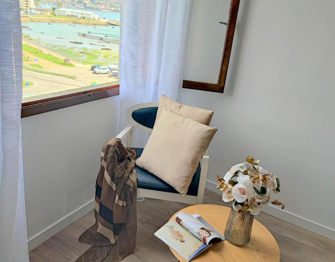 Mirador Do Con Apartment Moana Exterior photo